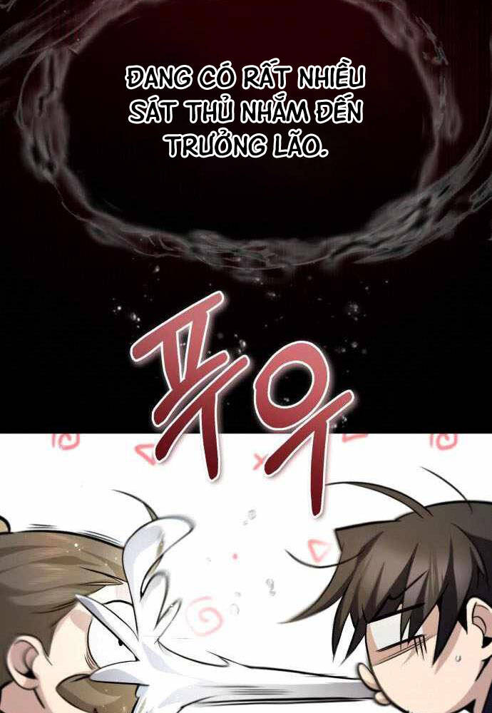 Đệ Nhất Võ Sư, Baek Cao Thủ Chapter 42 - Trang 2