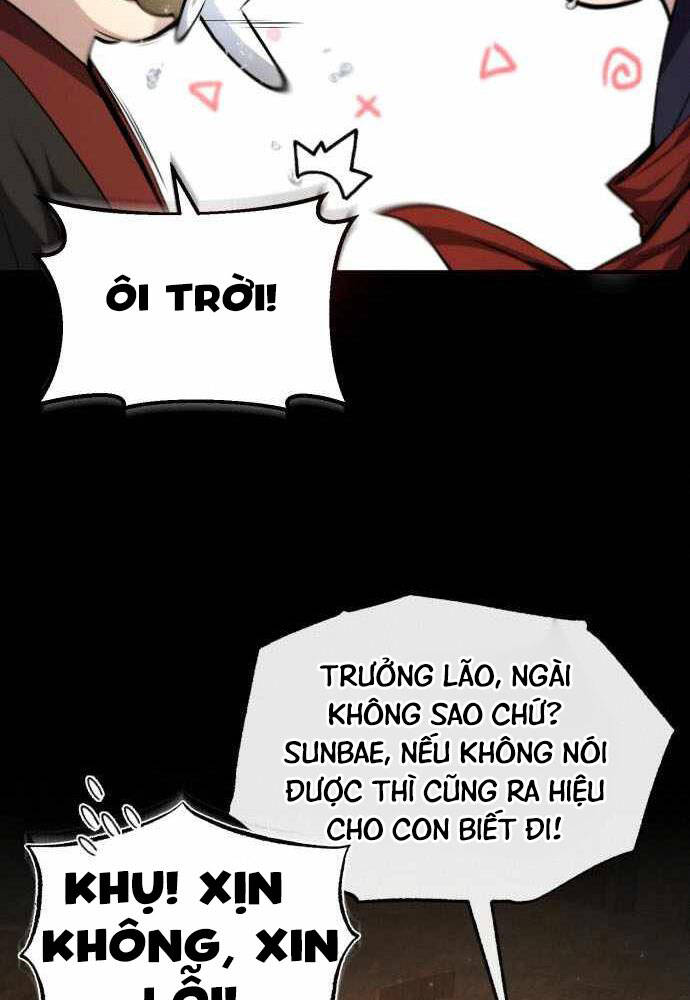 Đệ Nhất Võ Sư, Baek Cao Thủ Chapter 42 - Trang 2