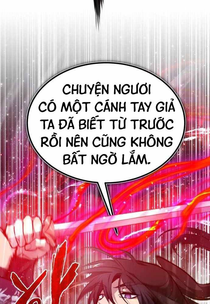 Đệ Nhất Võ Sư, Baek Cao Thủ Chapter 42 - Trang 2