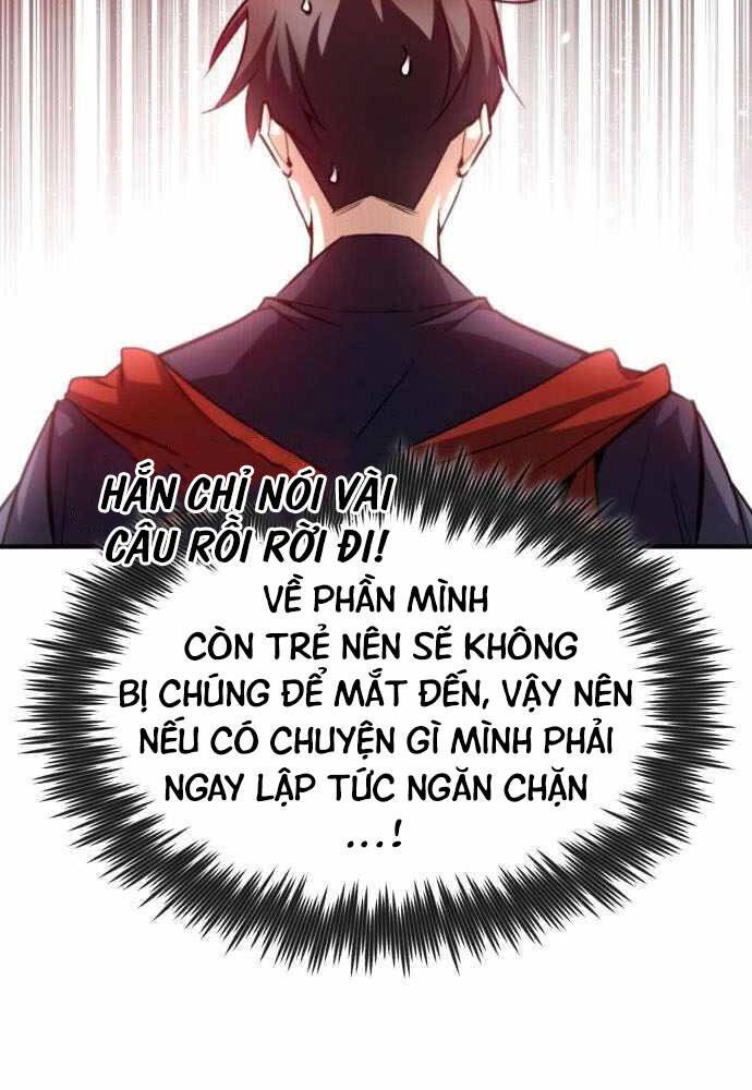 Đệ Nhất Võ Sư, Baek Cao Thủ Chapter 42 - Trang 2