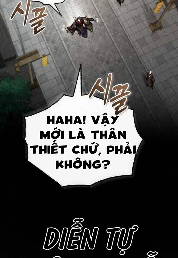 Đệ Nhất Võ Sư, Baek Cao Thủ Chapter 42 - Trang 2