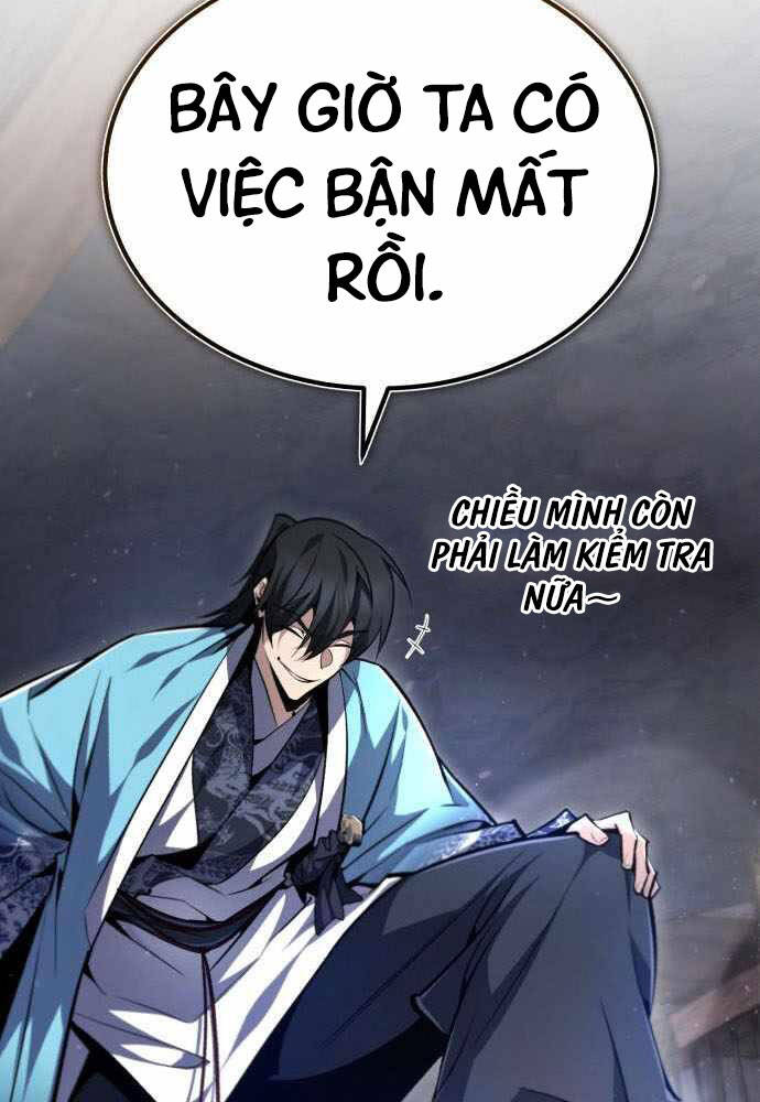 Đệ Nhất Võ Sư, Baek Cao Thủ Chapter 42 - Trang 2