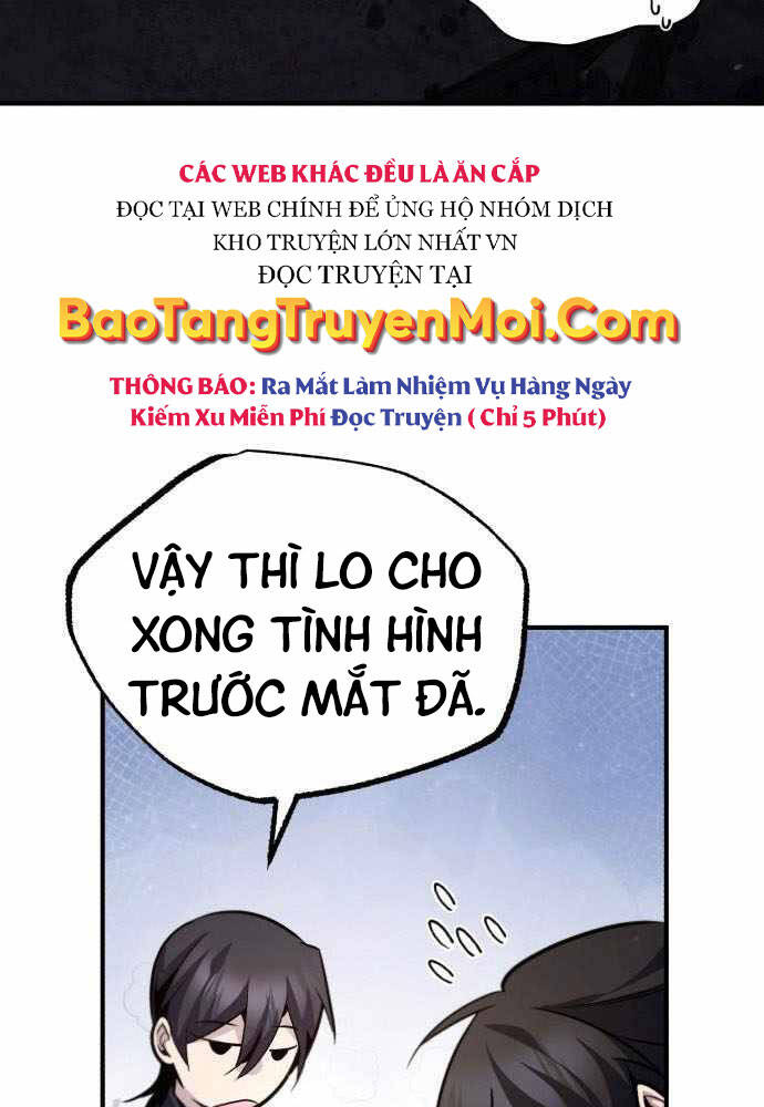 Đệ Nhất Võ Sư, Baek Cao Thủ Chapter 42 - Trang 2