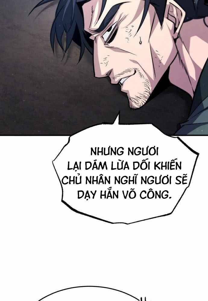 Đệ Nhất Võ Sư, Baek Cao Thủ Chapter 42 - Trang 2