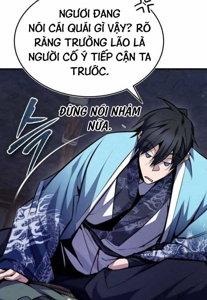 Đệ Nhất Võ Sư, Baek Cao Thủ Chapter 42 - Trang 2