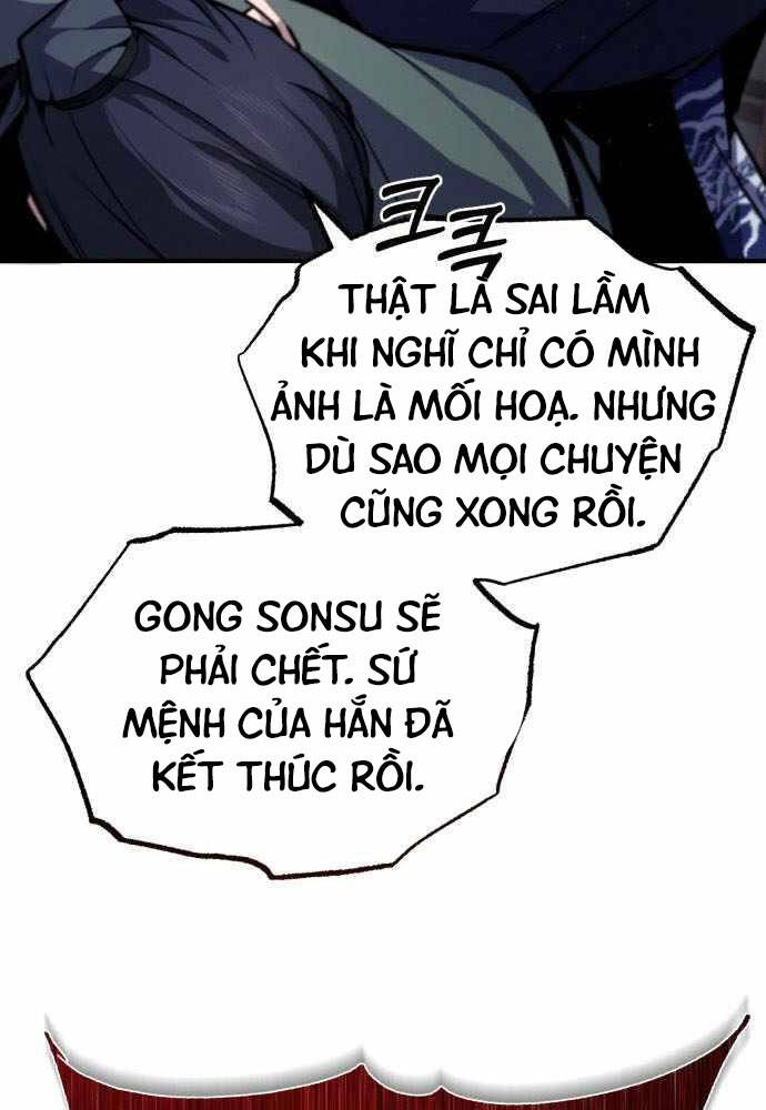 Đệ Nhất Võ Sư, Baek Cao Thủ Chapter 42 - Trang 2