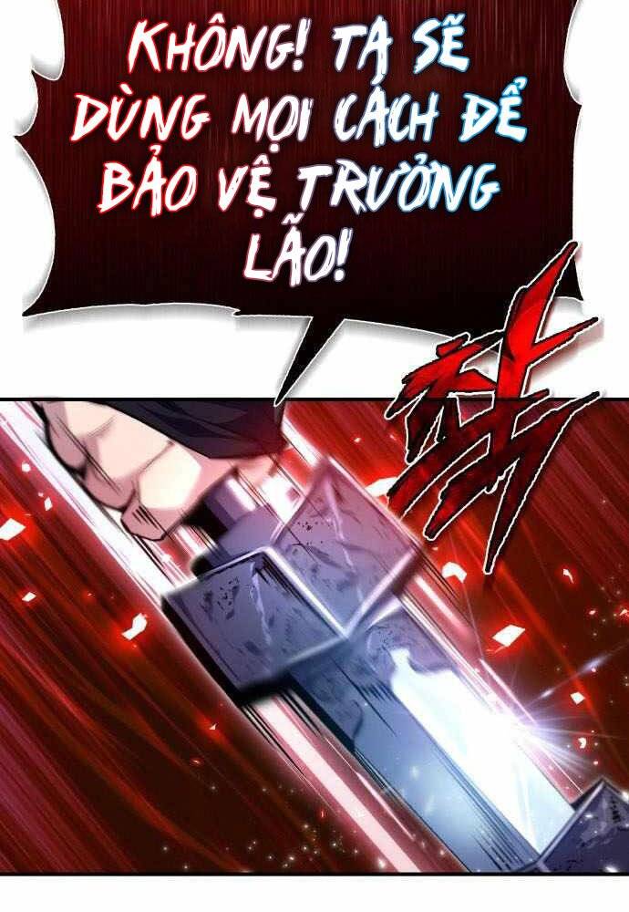 Đệ Nhất Võ Sư, Baek Cao Thủ Chapter 42 - Trang 2