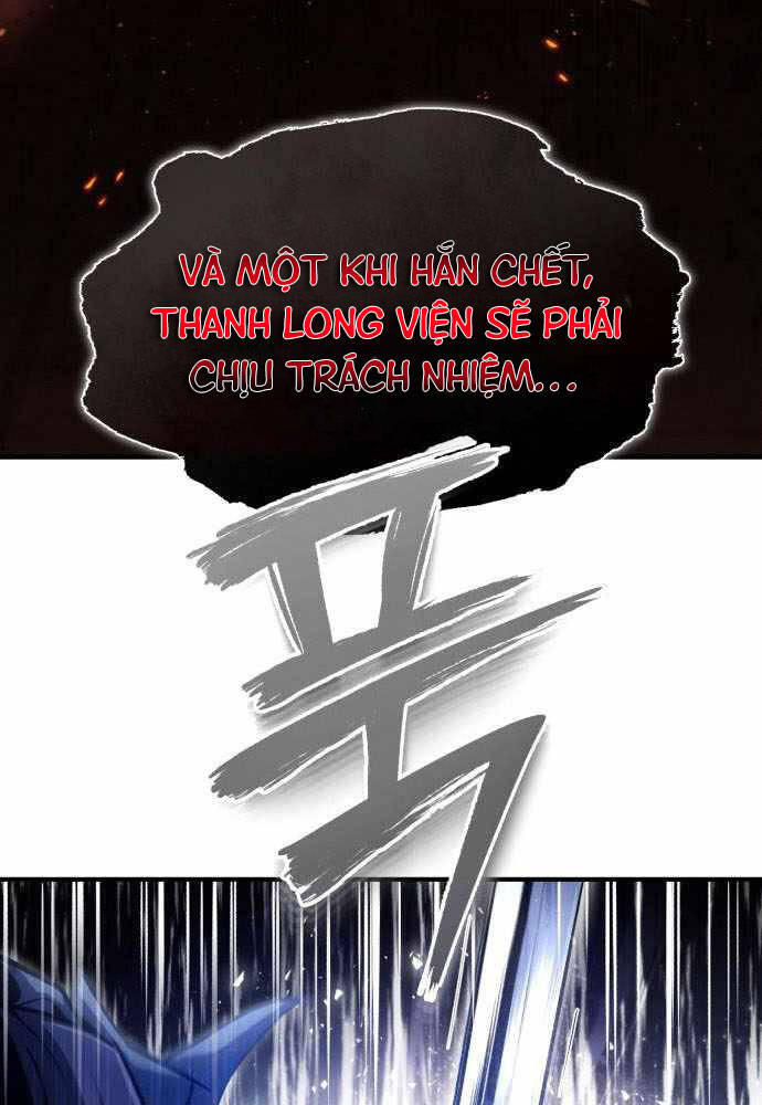 Đệ Nhất Võ Sư, Baek Cao Thủ Chapter 42 - Trang 2