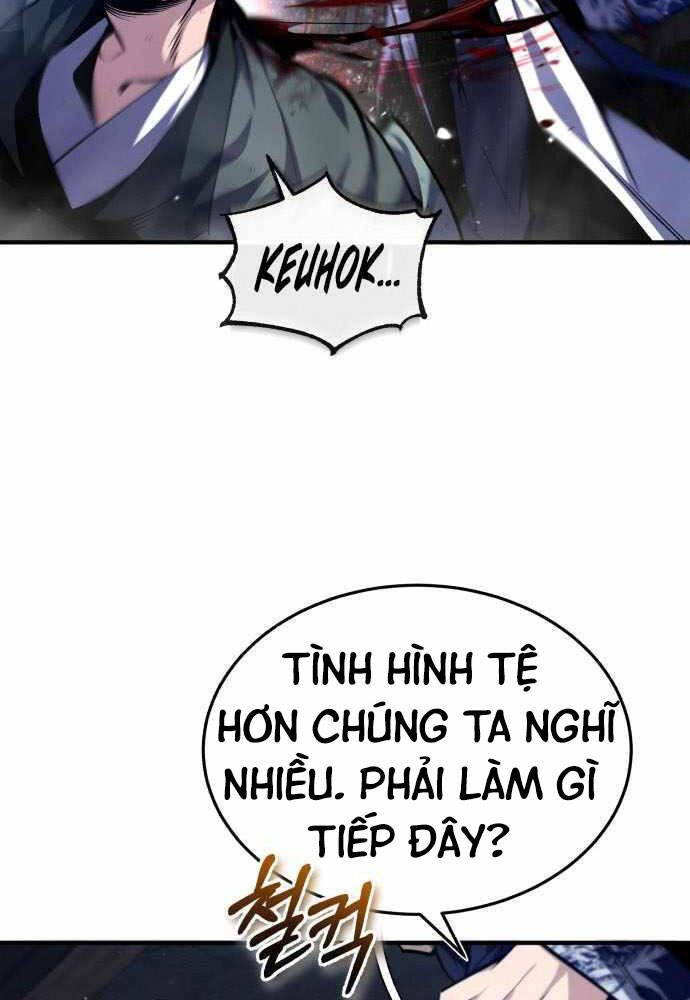 Đệ Nhất Võ Sư, Baek Cao Thủ Chapter 42 - Trang 2