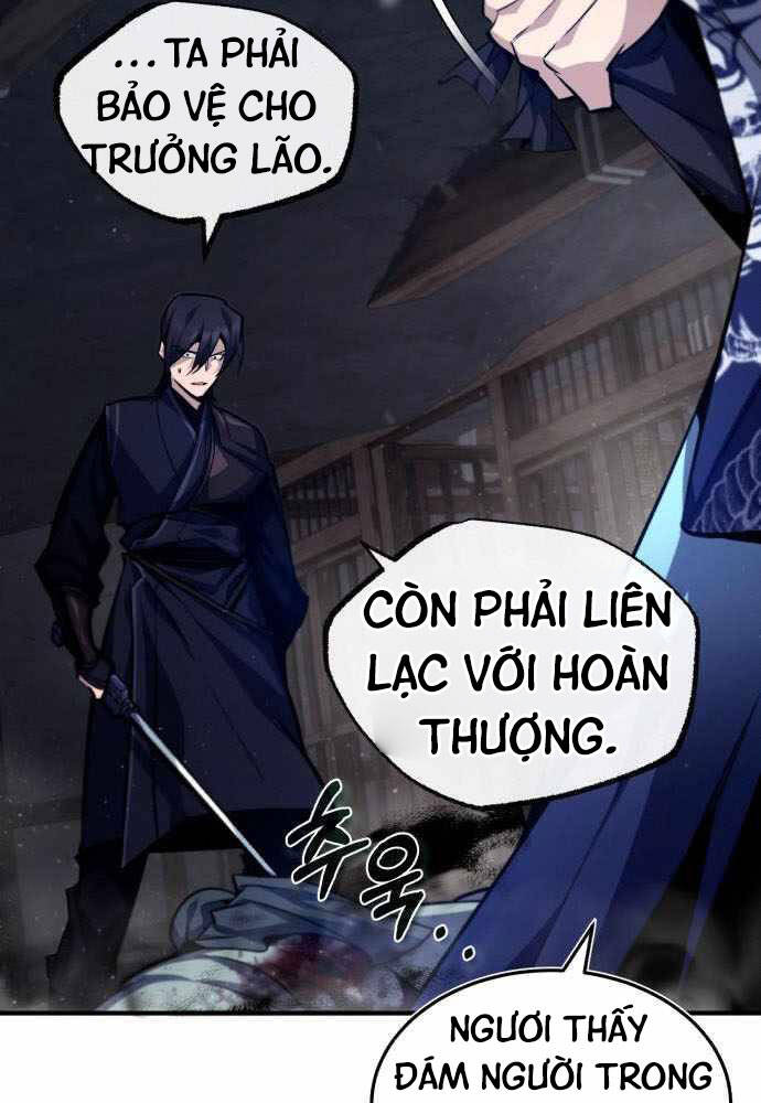 Đệ Nhất Võ Sư, Baek Cao Thủ Chapter 42 - Trang 2