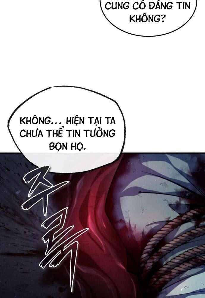 Đệ Nhất Võ Sư, Baek Cao Thủ Chapter 42 - Trang 2