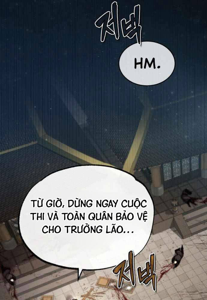 Đệ Nhất Võ Sư, Baek Cao Thủ Chapter 42 - Trang 2