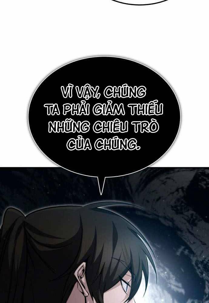 Đệ Nhất Võ Sư, Baek Cao Thủ Chapter 42 - Trang 2