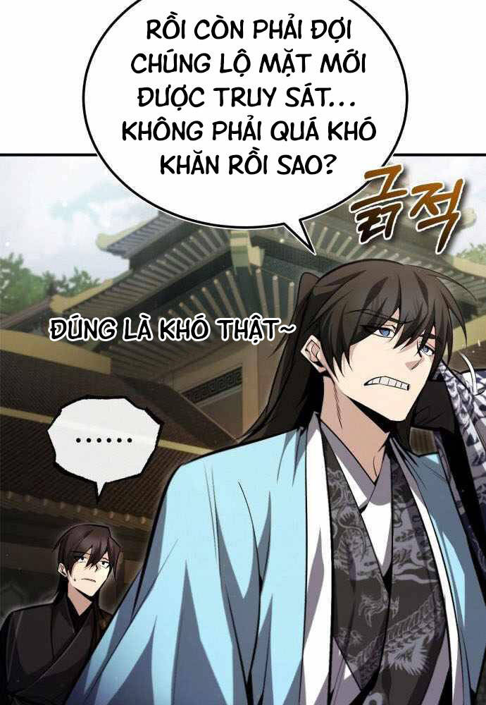 Đệ Nhất Võ Sư, Baek Cao Thủ Chapter 42 - Trang 2