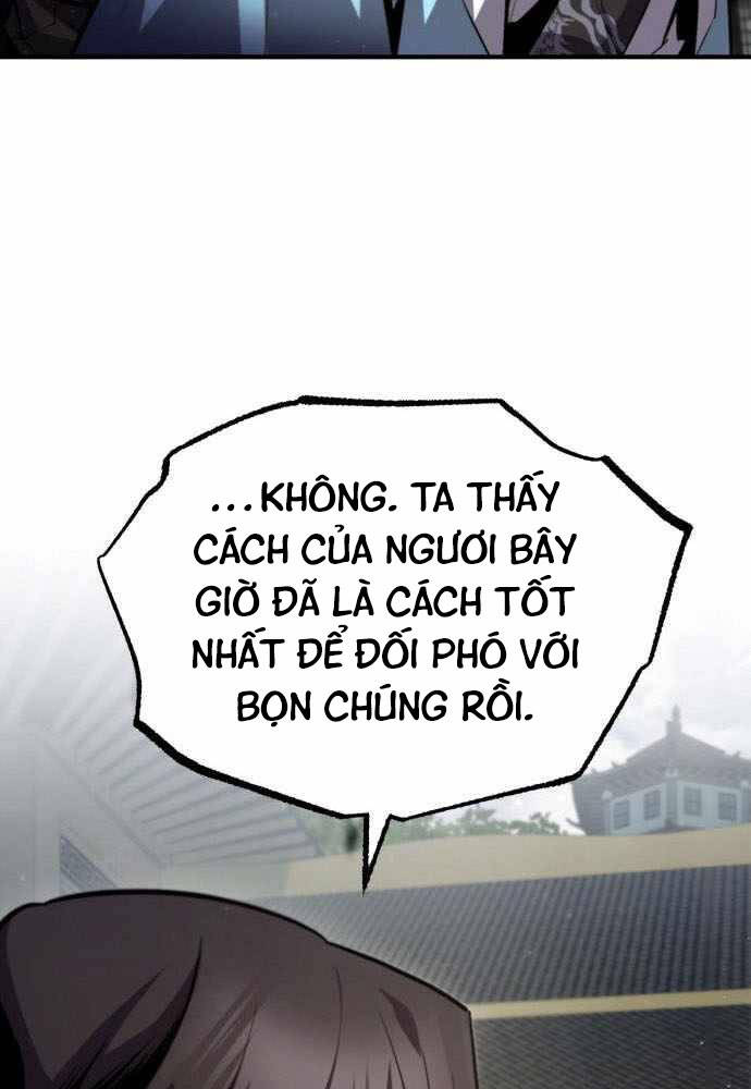 Đệ Nhất Võ Sư, Baek Cao Thủ Chapter 42 - Trang 2