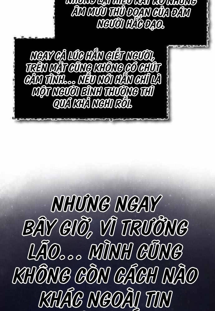 Đệ Nhất Võ Sư, Baek Cao Thủ Chapter 42 - Trang 2