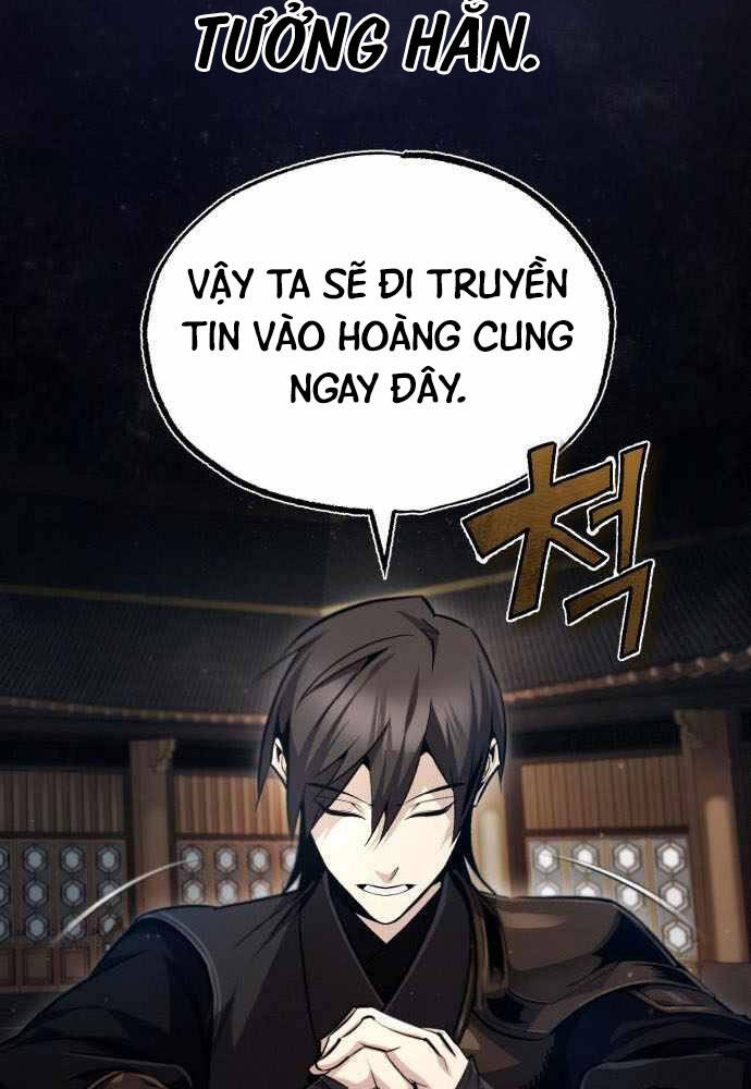 Đệ Nhất Võ Sư, Baek Cao Thủ Chapter 42 - Trang 2