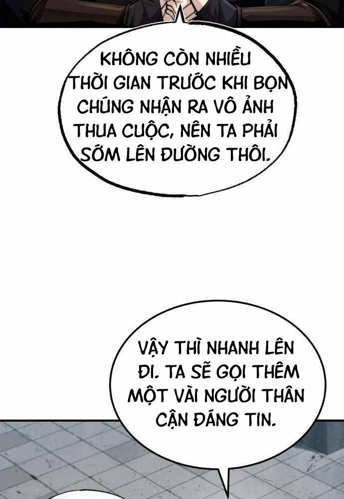 Đệ Nhất Võ Sư, Baek Cao Thủ Chapter 42 - Trang 2