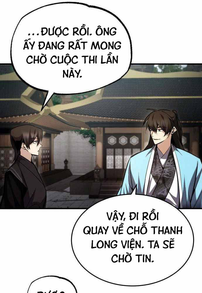 Đệ Nhất Võ Sư, Baek Cao Thủ Chapter 42 - Trang 2