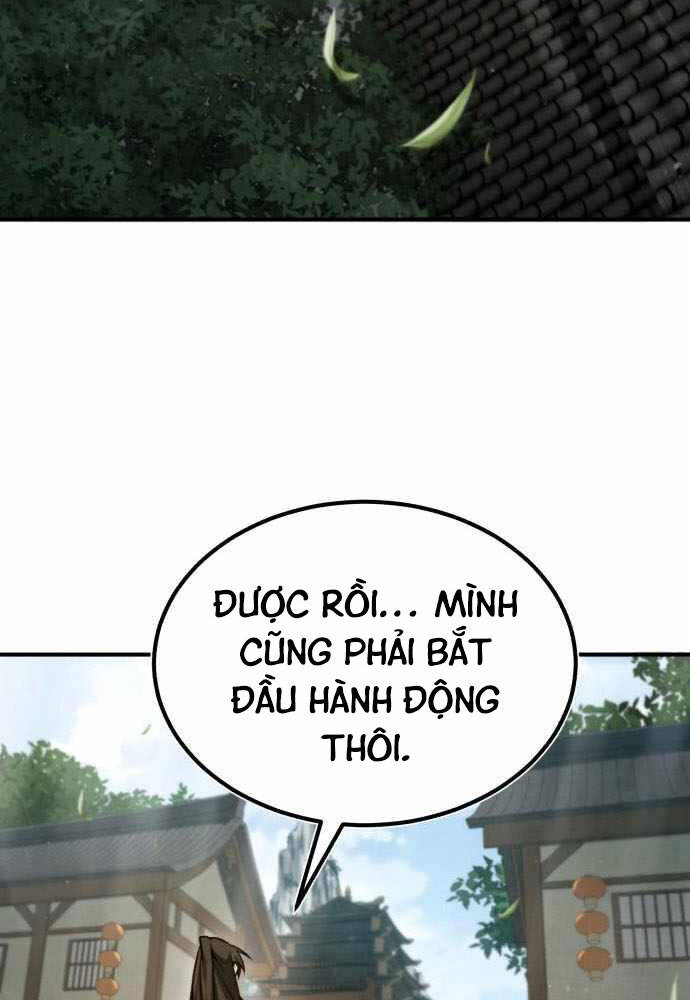 Đệ Nhất Võ Sư, Baek Cao Thủ Chapter 42 - Trang 2