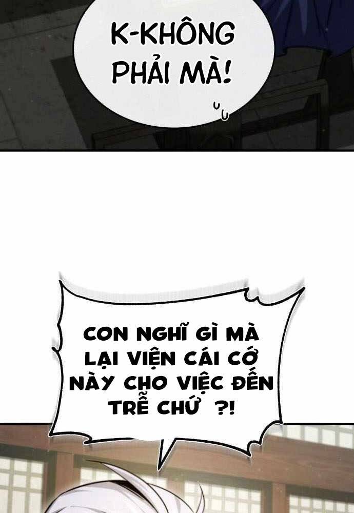 Đệ Nhất Võ Sư, Baek Cao Thủ Chapter 42 - Trang 2