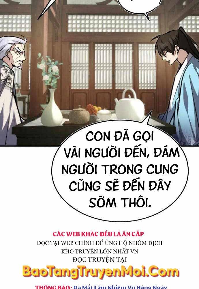 Đệ Nhất Võ Sư, Baek Cao Thủ Chapter 42 - Trang 2