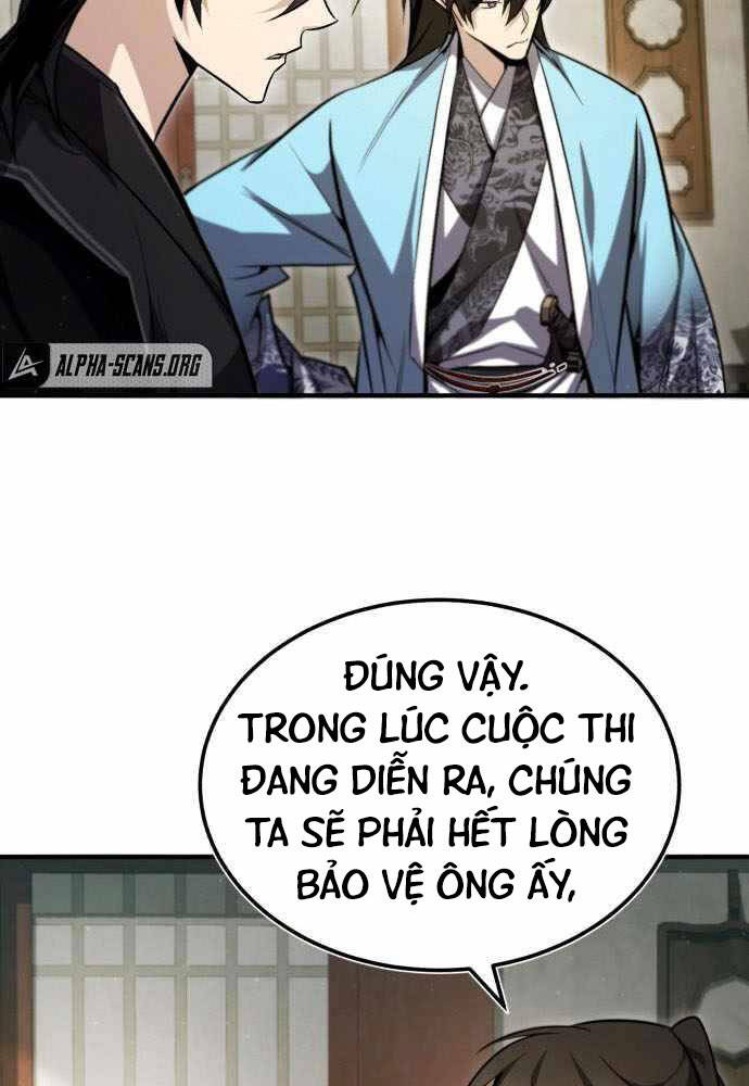 Đệ Nhất Võ Sư, Baek Cao Thủ Chapter 42 - Trang 2