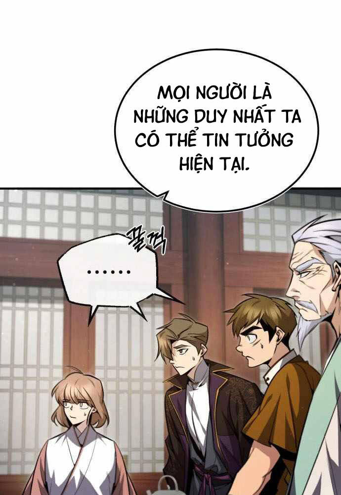 Đệ Nhất Võ Sư, Baek Cao Thủ Chapter 42 - Trang 2