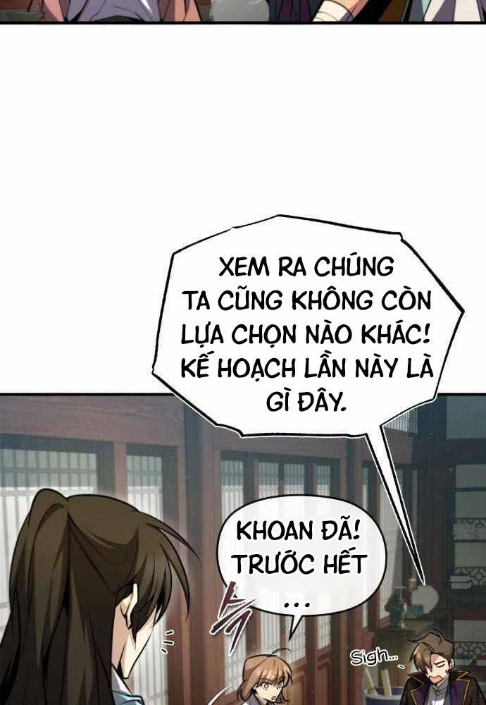 Đệ Nhất Võ Sư, Baek Cao Thủ Chapter 42 - Trang 2