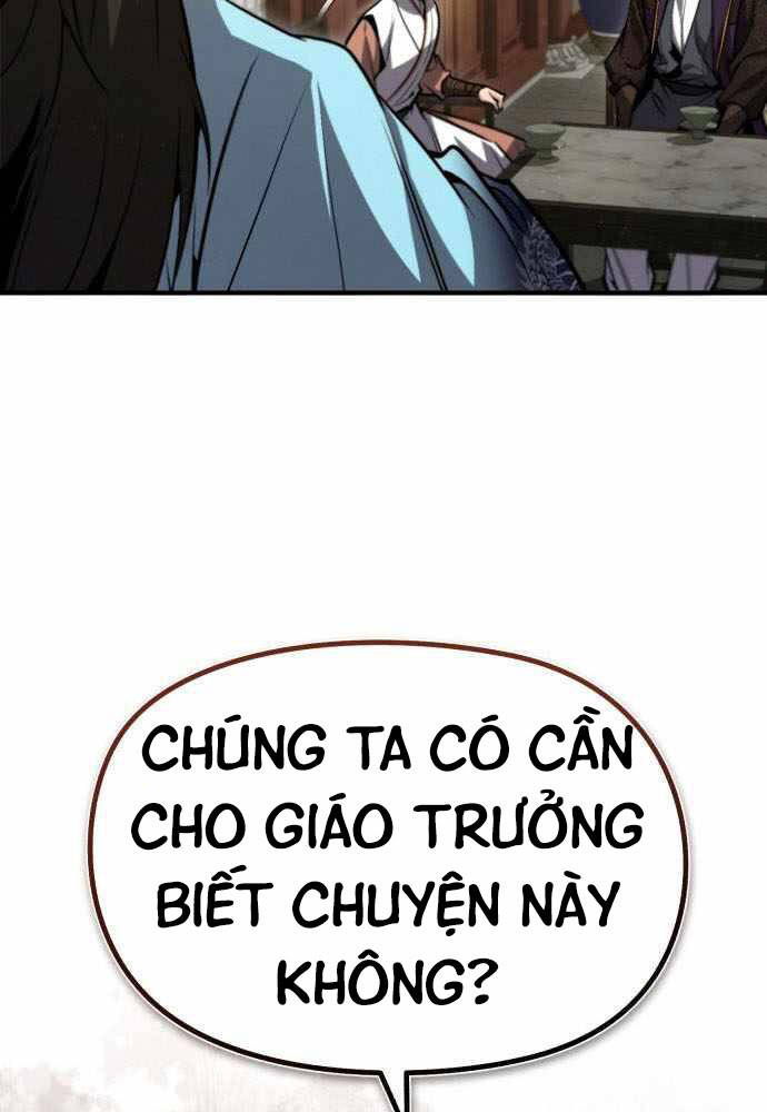 Đệ Nhất Võ Sư, Baek Cao Thủ Chapter 42 - Trang 2