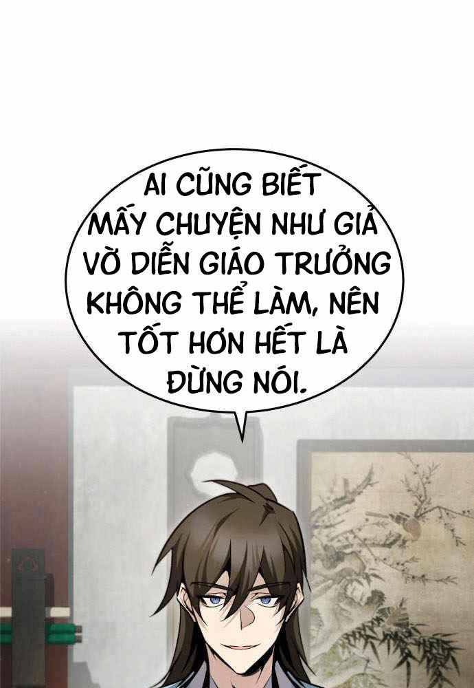 Đệ Nhất Võ Sư, Baek Cao Thủ Chapter 42 - Trang 2