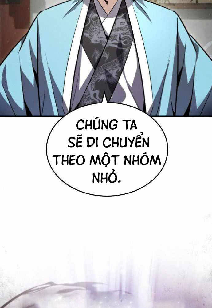 Đệ Nhất Võ Sư, Baek Cao Thủ Chapter 42 - Trang 2