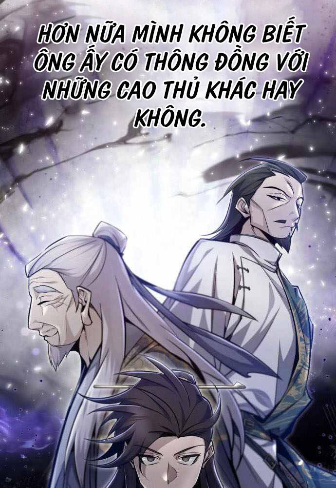 Đệ Nhất Võ Sư, Baek Cao Thủ Chapter 42 - Trang 2