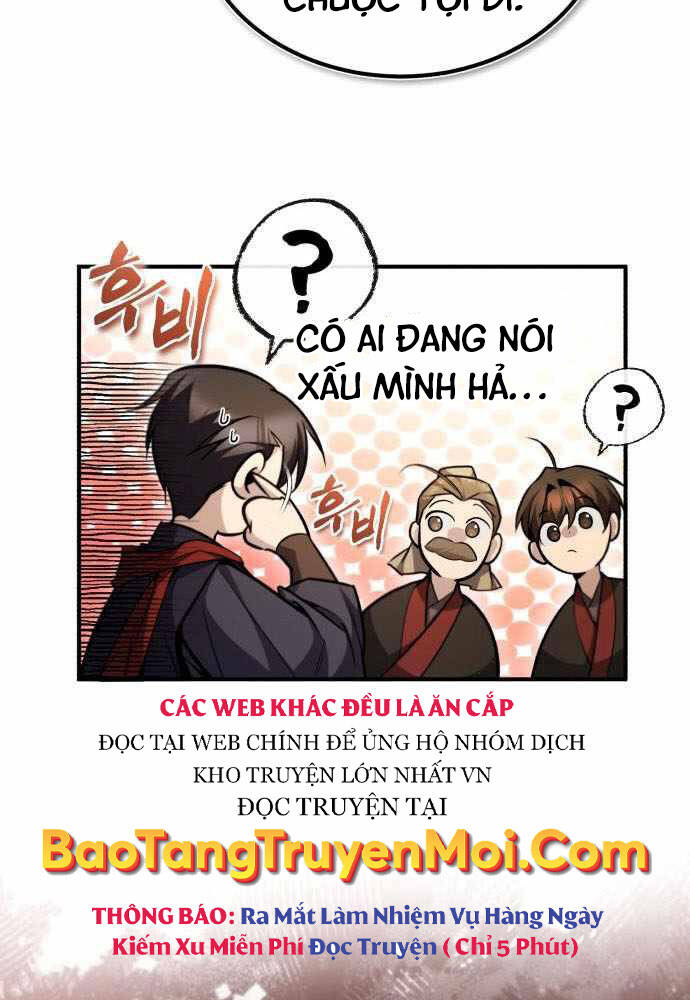 Đệ Nhất Võ Sư, Baek Cao Thủ Chapter 42 - Trang 2