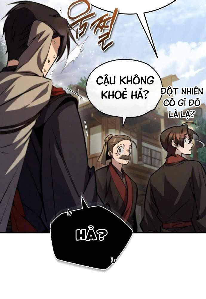 Đệ Nhất Võ Sư, Baek Cao Thủ Chapter 42 - Trang 2