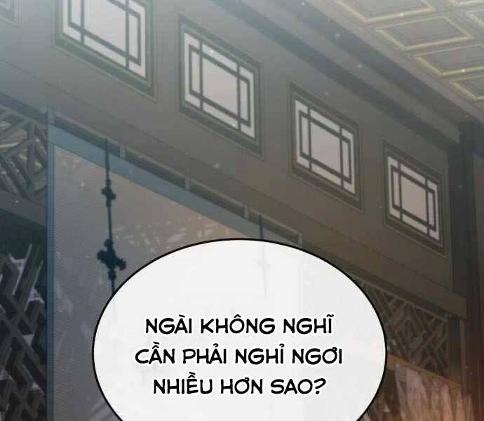 Đệ Nhất Võ Sư, Baek Cao Thủ Chapter 40 - Trang 2