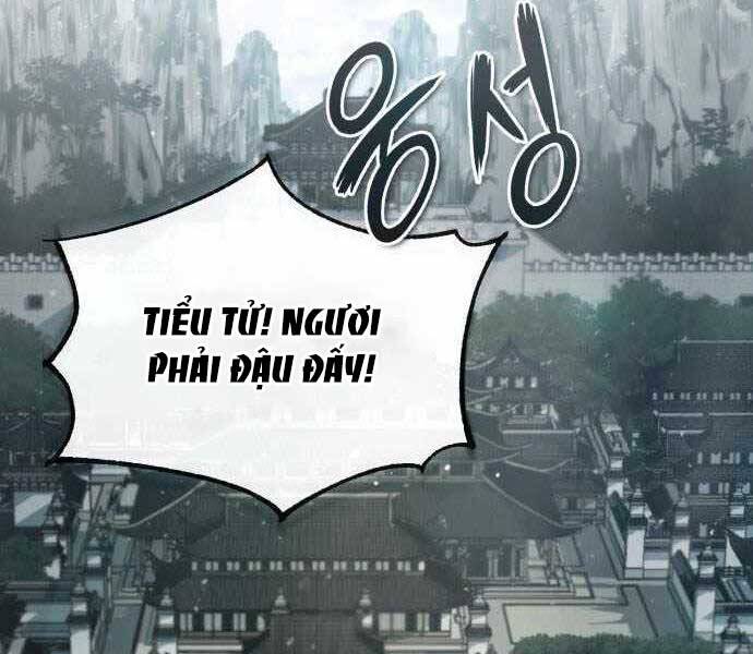 Đệ Nhất Võ Sư, Baek Cao Thủ Chapter 40 - Trang 2