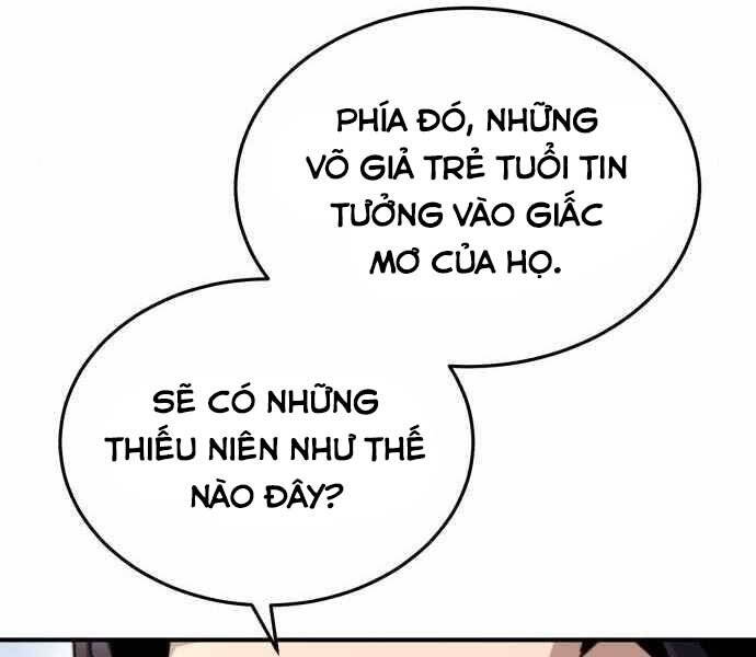 Đệ Nhất Võ Sư, Baek Cao Thủ Chapter 40 - Trang 2