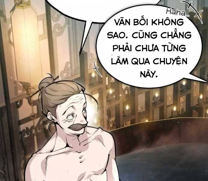 Đệ Nhất Võ Sư, Baek Cao Thủ Chapter 40 - Trang 2