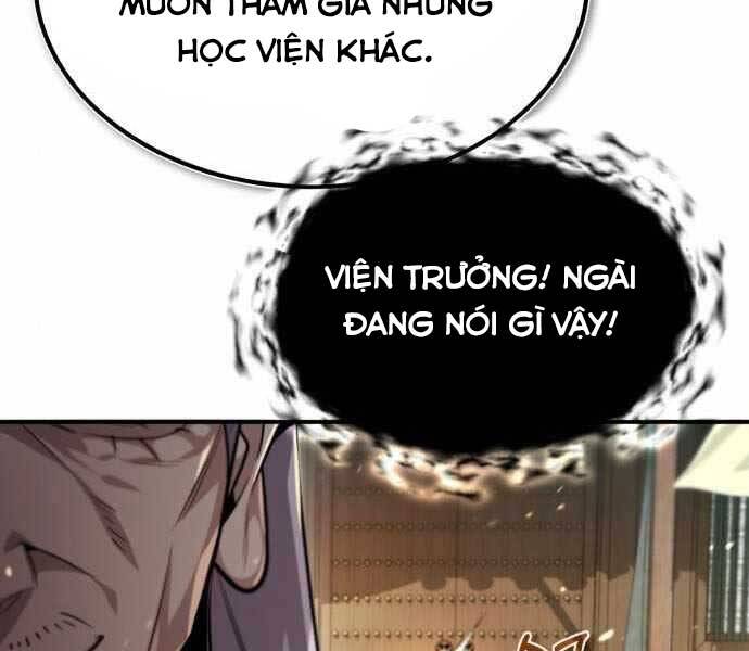 Đệ Nhất Võ Sư, Baek Cao Thủ Chapter 40 - Trang 2