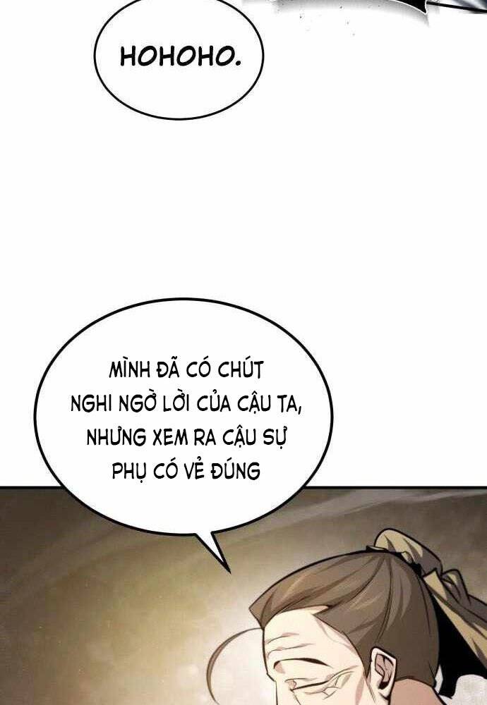 Đệ Nhất Võ Sư, Baek Cao Thủ Chapter 37 - Trang 2