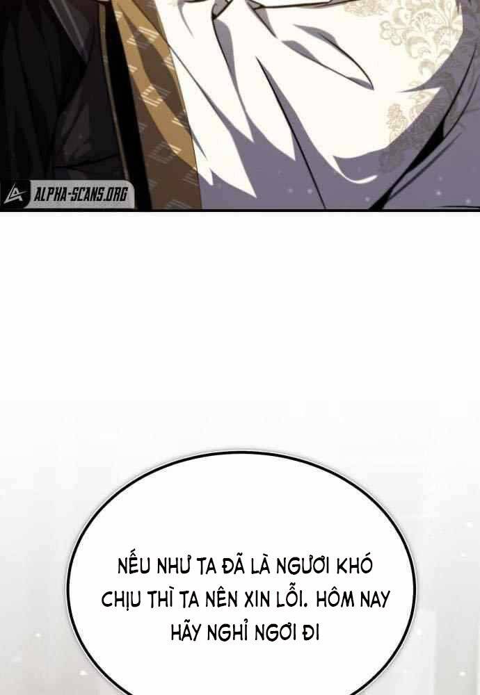 Đệ Nhất Võ Sư, Baek Cao Thủ Chapter 36 - Trang 2