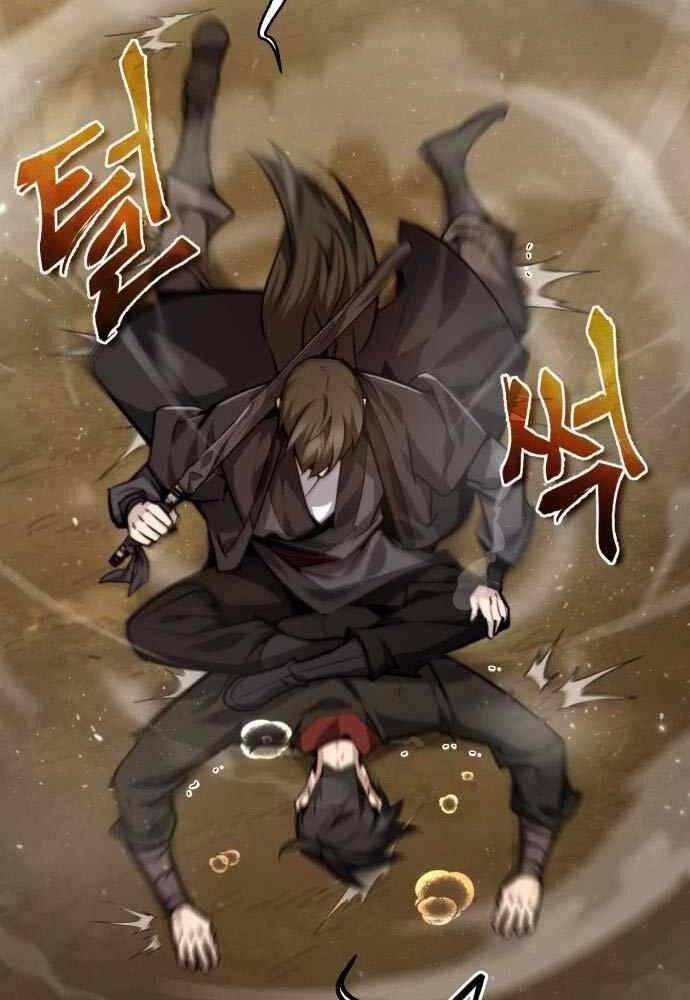 Đệ Nhất Võ Sư, Baek Cao Thủ Chapter 36 - Trang 2