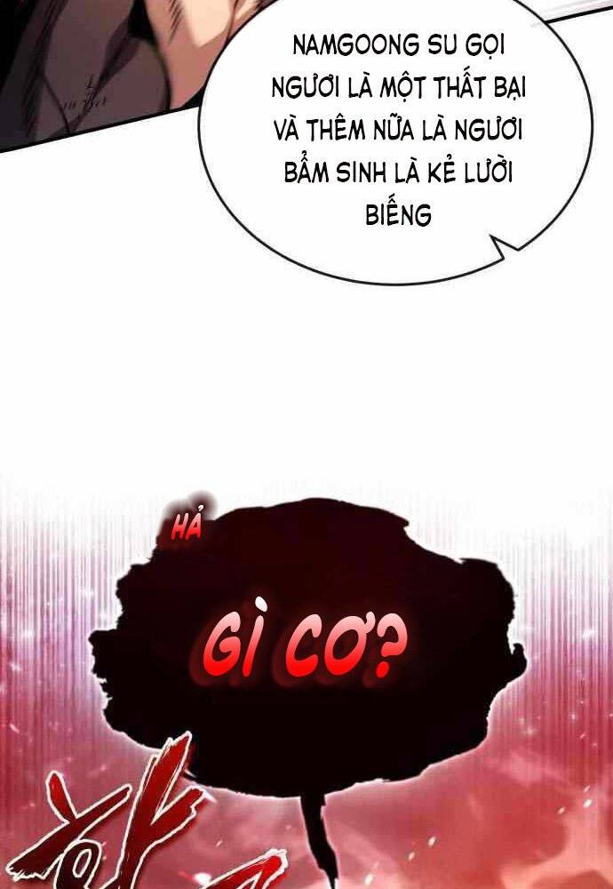 Đệ Nhất Võ Sư, Baek Cao Thủ Chapter 36 - Trang 2