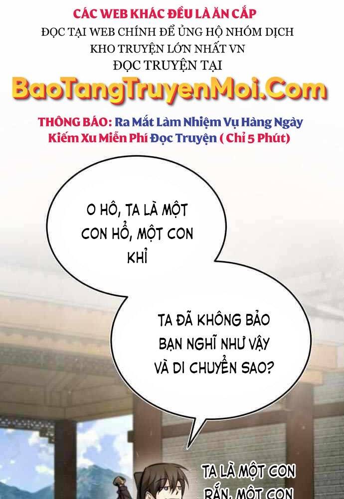 Đệ Nhất Võ Sư, Baek Cao Thủ Chapter 36 - Trang 2