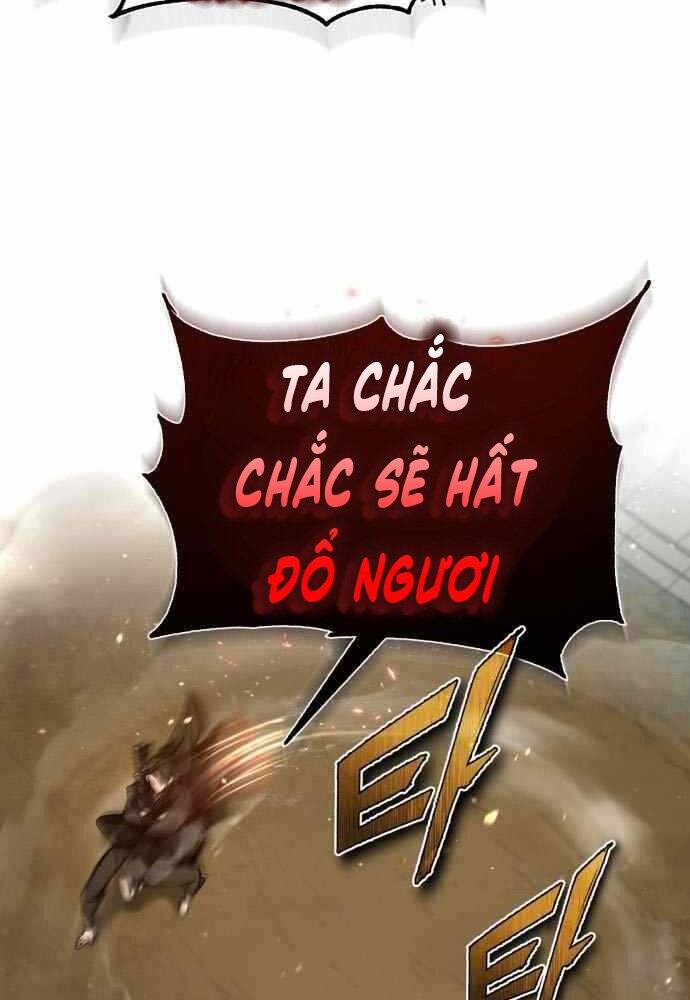 Đệ Nhất Võ Sư, Baek Cao Thủ Chapter 36 - Trang 2