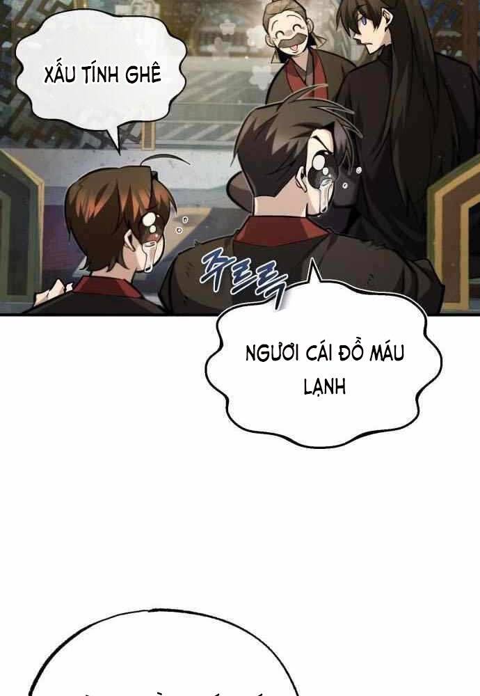 Đệ Nhất Võ Sư, Baek Cao Thủ Chapter 36 - Trang 2