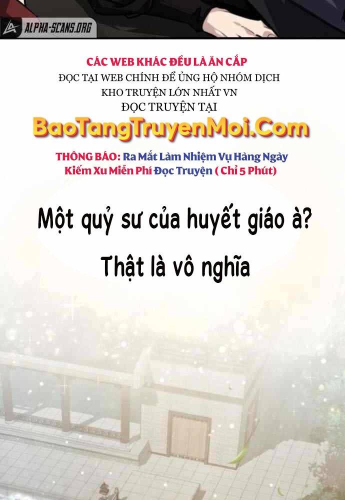 Đệ Nhất Võ Sư, Baek Cao Thủ Chapter 36 - Trang 2