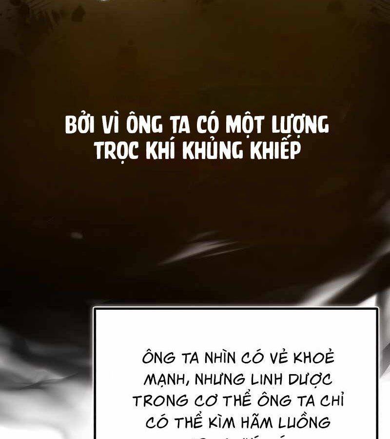 Đệ Nhất Võ Sư, Baek Cao Thủ Chapter 34 - Trang 2