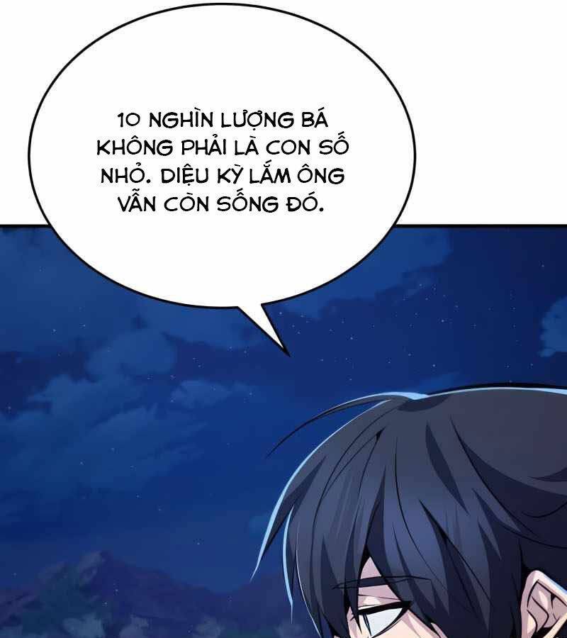 Đệ Nhất Võ Sư, Baek Cao Thủ Chapter 34 - Trang 2